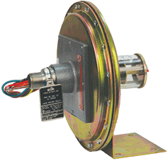 Low Range DiffPress Detectors